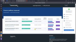 Учебные лицензии nanoCAD. Получение, установка и активация ПО на примере Платформы nanoCAD