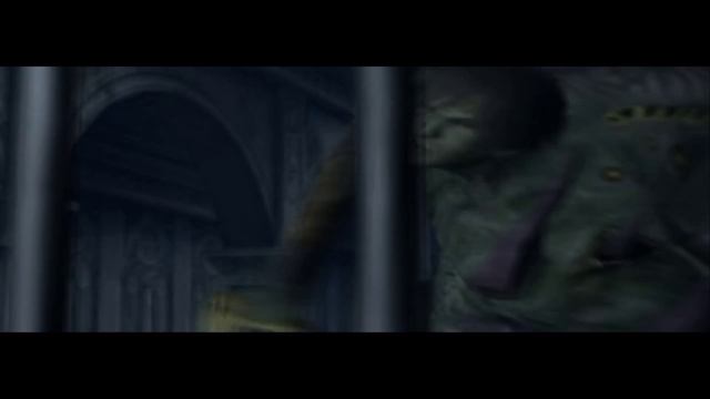 Resident Evil Code Veronica X HD - Steve Boss Fight (4K 60FPS)