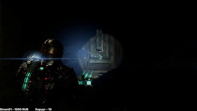 Dead Space 2023●ДОЖДАЛИСЬ Dead Space Remake▼Сложность HARD/ТЯЖЕЛЫЙ?НА 100%▲Полное Прохождение 1 ◆4K смотреть онлайн