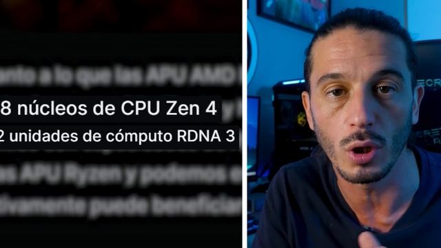 ?Nvidia lanzará NUEVAS GPUS!!!?(NO COMPRES una RTX 40 sin SABER ESTO) | Noticias PC смотреть онлайн