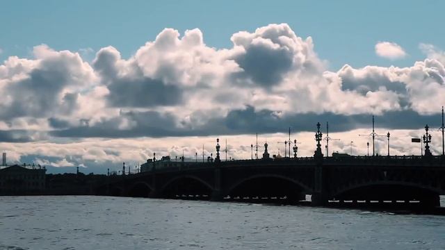 Павел Арский «Красный Петроград » смотреть онлайн