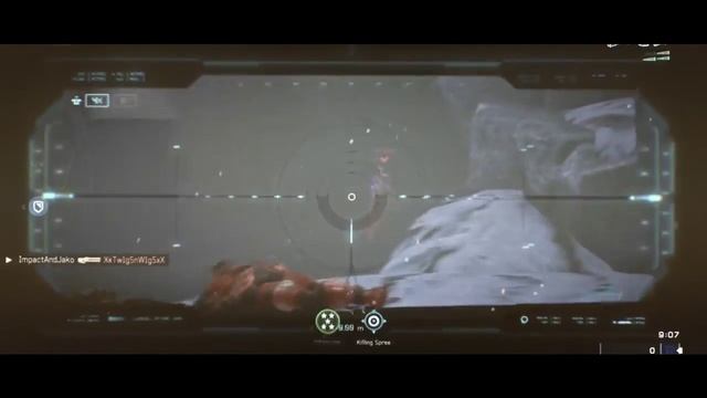Aeipathy :: A Halo 5 Montage - Edited by Orpheus смотреть онлайн