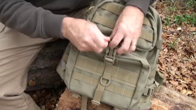 Condor II Back Pack By Maxpedition