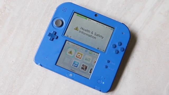 Nintendo 2DS In 2023! (Still Worth Buying?) (Review)