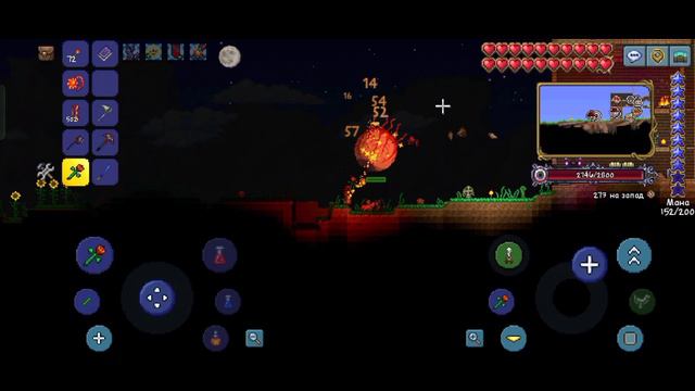 КАК ПОПЕДИТЬ ГЛАЗ КТУЛХУ? ответ тут смотреть онлайн