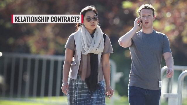 The Truth About Mark Zuckerberg's Wife