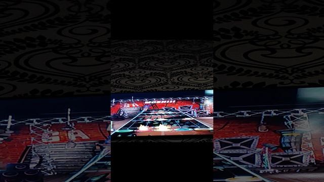 Guitar hero lll Legend of rock Expert Mode смотреть онлайн