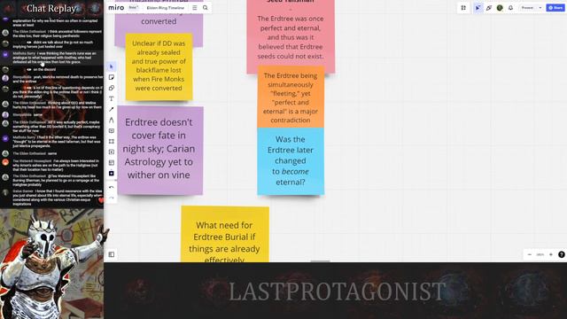 Fear the Old Lore─The Crucible, the Golden Order, and Destined Death смотреть онлайн
