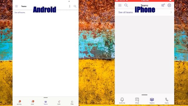 Microsoft Teams Calendar icon is missing from the menu смотреть онлайн