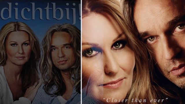 Theaterconcert " Het Allermooiste " - Petra Berger смотреть онлайн