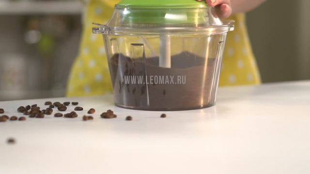 Экономьте время на резке продуктов - Leomax "Молния" справится с этим легко! - обзор и тест товара. смотреть онлайн