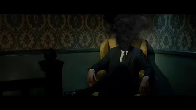 Nightmare - Тизер. Игра от создателей Mass Effect смотреть онлайн
