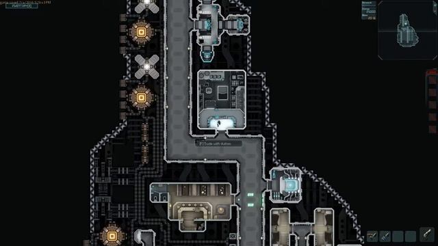 Wayward Terran Frontier: Zero Falls - геймплей смотреть онлайн
