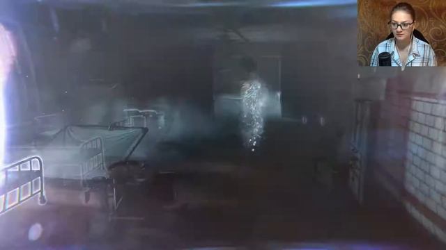 ЗАЧАРОВАННЫЕ В ПСИХИАТРИИ! Murdered: Soul Suspect //9 смотреть онлайн