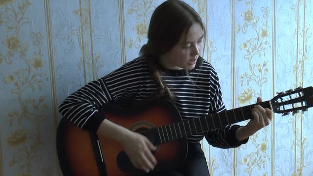 Екатерина Гордеева - Детство смотреть онлайн