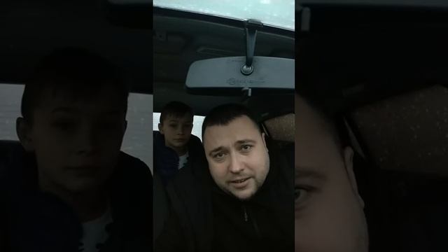 Як таке може бути... Я в шоці