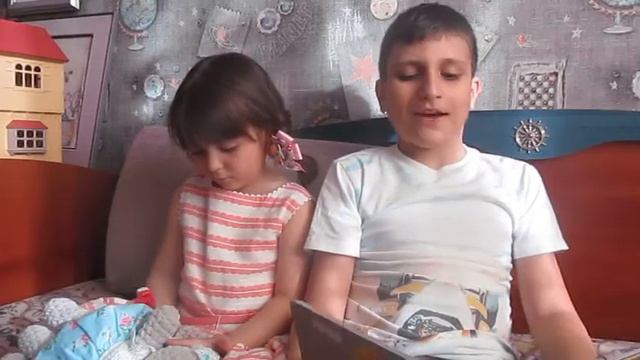 Н.Мигунова «Почему надо чистить зубы» смотреть онлайн