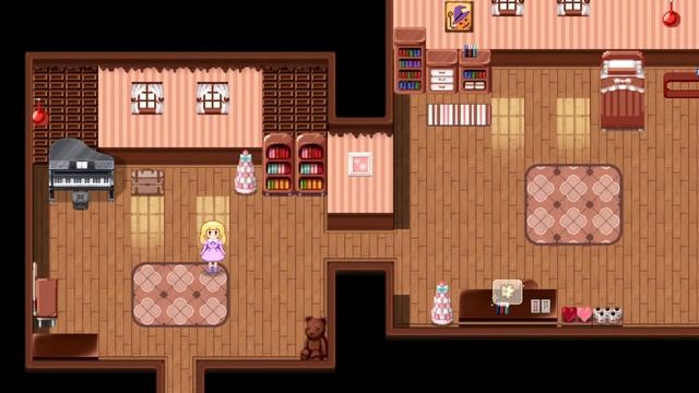 Follow That Rabbit! | The Witches' Tea Party [P4] смотреть онлайн