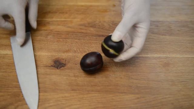 Салаты с Базиликом