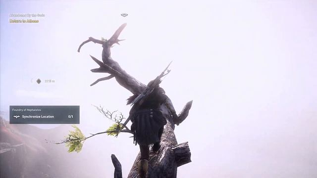 Assassin's Creed Odyssey Realistic Nvidia Freestyle Preset with Reshade Ft. Volcano смотреть онлайн