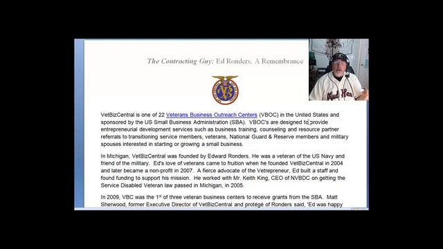 Special Episode - The Contracting Guy - Tribute to Ed Ronders. смотреть онлайн
