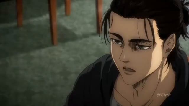 Самый быстрый способ (Эрен и Микаса) смотреть онлайн