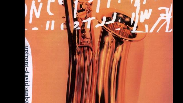 Soul Serenade | DAVID SANBORN смотреть онлайн