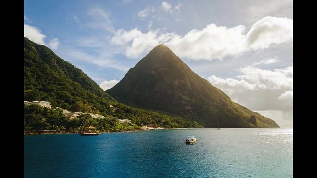 Сказочные места красивый пейзаж смотреть онлайн