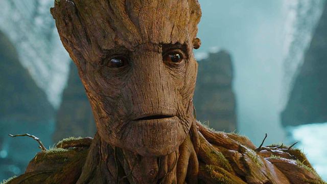 Guardians Of The Galaxy 2 WTF Trailer Scene Breakdown смотреть онлайн