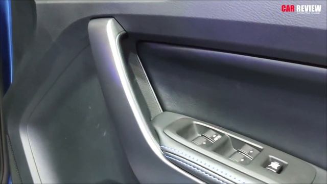 2022 Ford Ranger Raptor Full Review смотреть онлайн