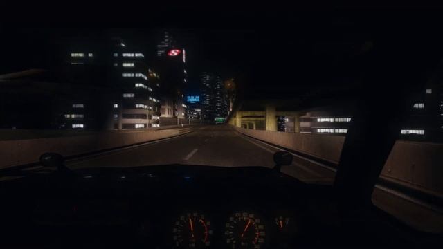 Assetto Corsa - Nissan Skyline 2000 GT-R 