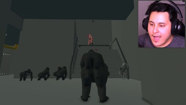 Zooicide [N7] عصابة قرود الهدآ смотреть онлайн