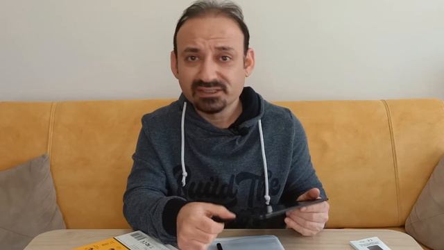 Mıknatıslı Yazı Tahtası İnceleme (House Pratik) смотреть онлайн