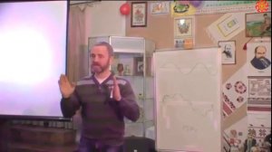 Сергей Данилов Лекции Миссия Славян 720p