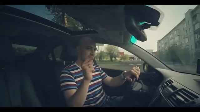 Тест драйв Lexus LS460 L Тачка для босса смотреть онлайн