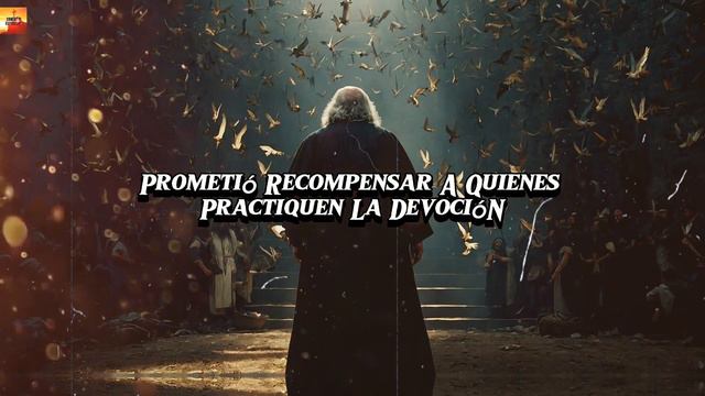 🌈"Reparaciones Celestiales - ¡Las 6 Lecciones de Jesús Para una Cuaresma Profunda e Impactante!"🕊️ смотреть онлайн