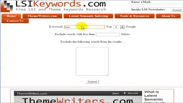 Wordpress Training 301-10 LSI Content смотреть онлайн