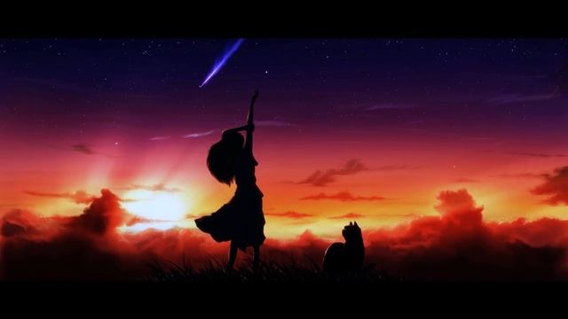 Porter Robinson - Goodbye To A World (slowed to perfection + reverb) смотреть онлайн