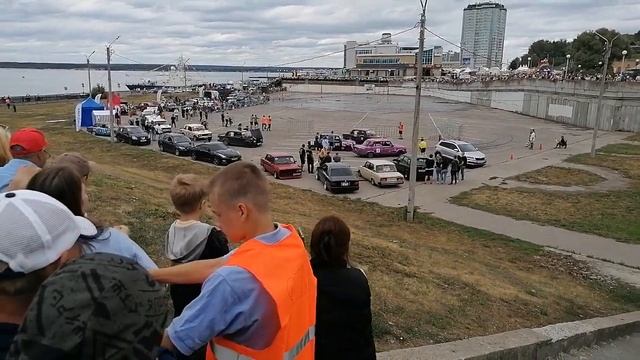 20.8.23.День г Чебоксары, соревнования. смотреть онлайн