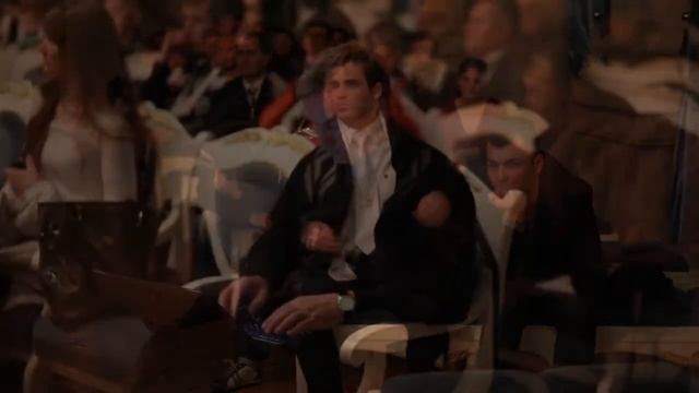 Рождественский вечер. Часть 2 смотреть онлайн