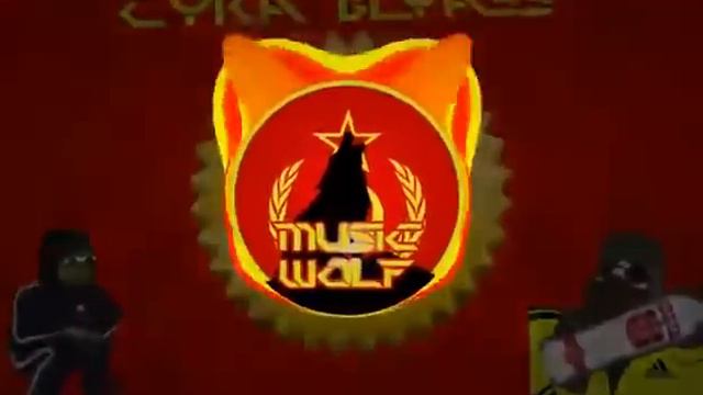 Russian Hard Bass 1 Hour смотреть онлайн