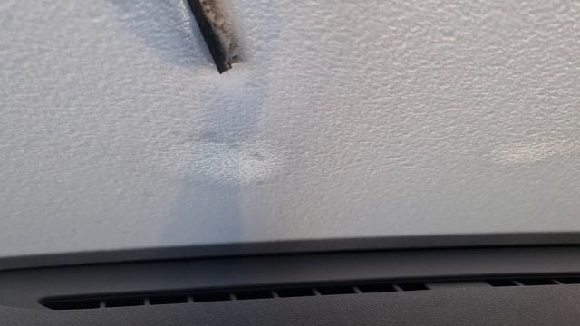 Как быстро греется Рено Аркана (Renault Arkana) ?? Подача теплого воздуха климатической установкой смотреть онлайн