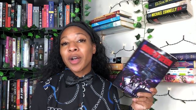 Every Book I've Read in 2020 / Mid Year Wrap Up (cc) смотреть онлайн