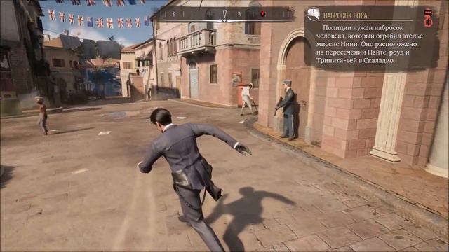 Sherlock Holmes: Chapter One - Материнская любовь #2 смотреть онлайн