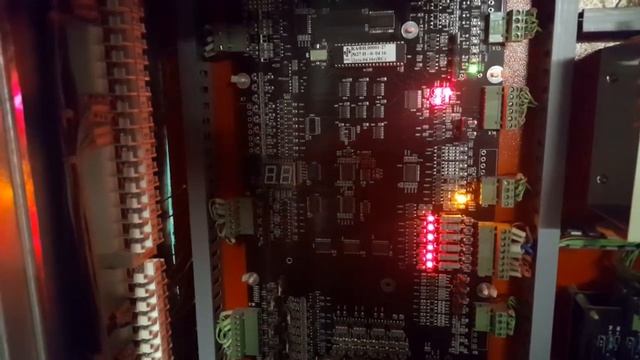 Лифт-утопленник. МПУ на УКЛ попердолило. смотреть онлайн