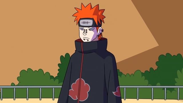 JIRAIYA DIDN'T DIE!!! смотреть онлайн