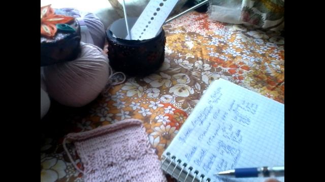 Обзор пряжи Amigurumi  от Kartopu/Моё впечатление