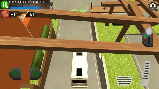 Driving Quest! - Android Gameplay #6 смотреть онлайн