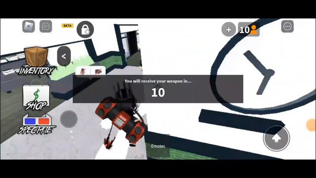 ММ2 НО Я ИГРАЮ В ЧАС НОЧИ *я уснула?* смотреть онлайн