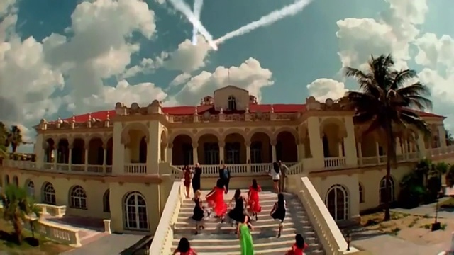 Arash Ft. Rebecca Zadig - Suddenly (Original Video 2008) HD 720p Upscale [my_edit]